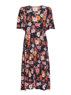 Madly Sweetly Spring Has Sprung Dress