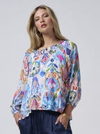 Loobies Story Pascale Blouse