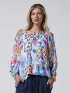 Loobies Story Pascale Blouse