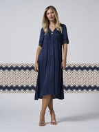 Loobies Story Selene Midi Dress