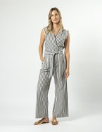 Stella + Gemma Saylor Jumpsuit