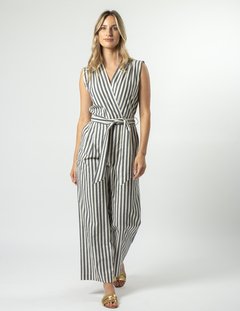 Stella + Gemma Saylor Jumpsuit-style-MCRAES