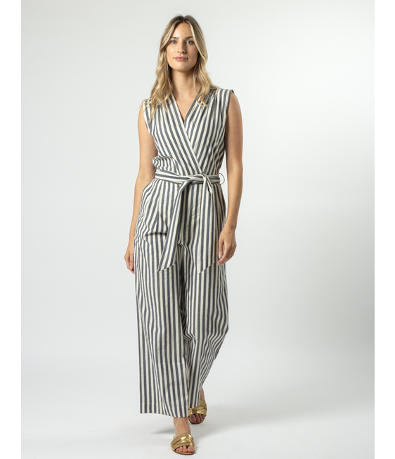 Stella + Gemma Saylor Jumpsuit