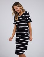 Foxwood Bay Stripe Dress