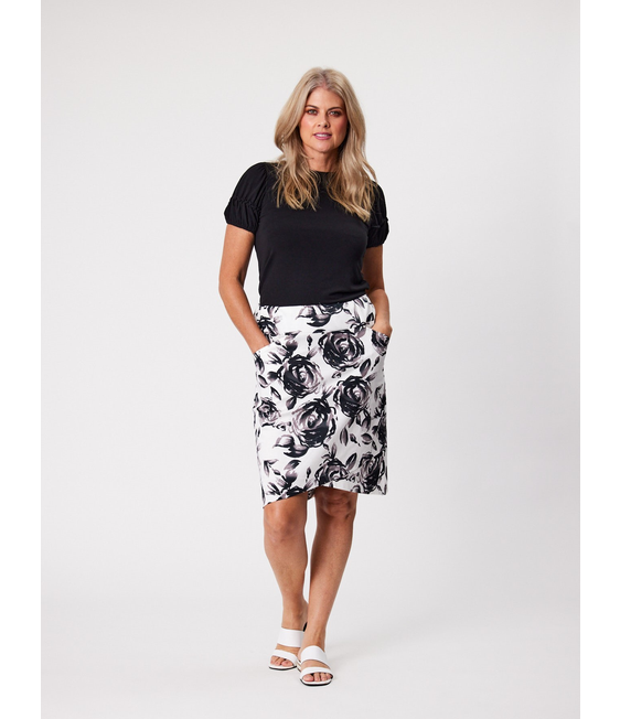 Democracy Vera Skirt