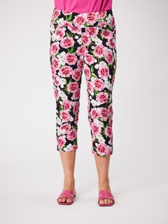 Democracy Ursula 3/4 Pant-style-MCRAES