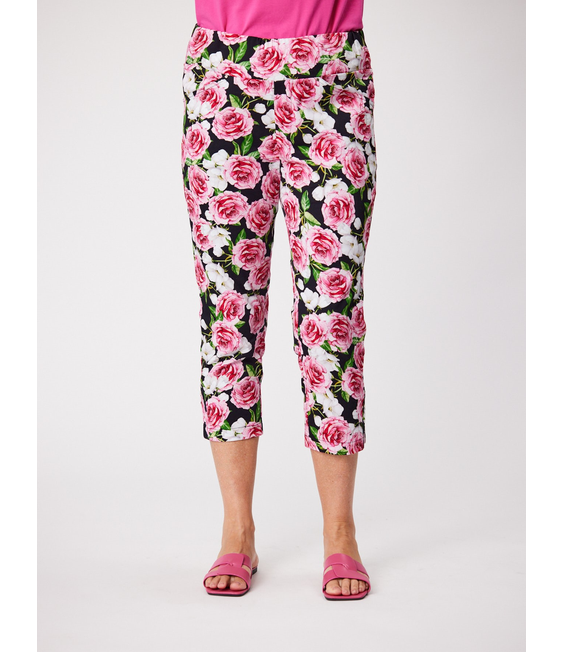 Democracy Ursula 3/4 Pant