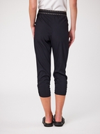 Classified Rouched Leg Pant