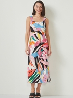 Verge Tango Dress