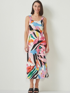 Verge Tango Dress-style-MCRAES