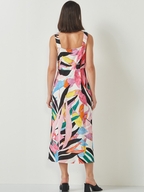 Verge Tango Dress