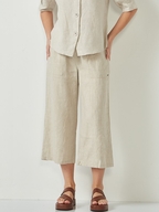 Verge Beau 3/4 Pant