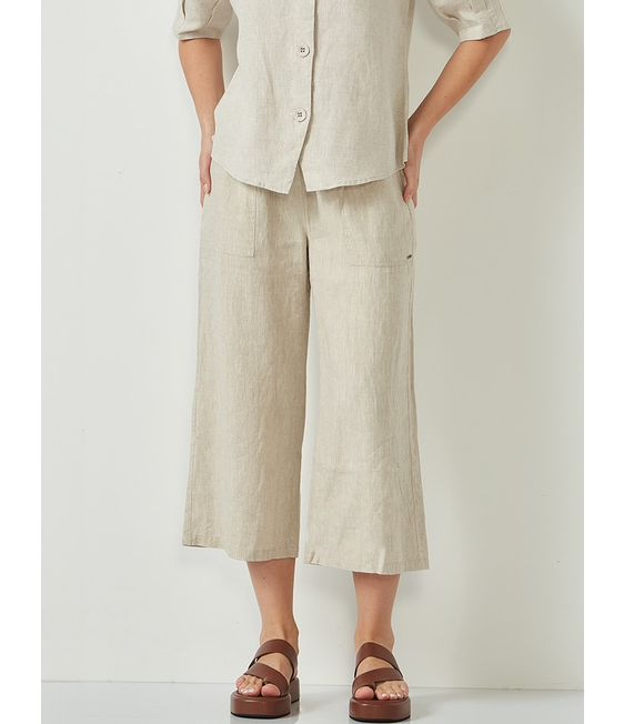 Verge Beau 3/4 Pant