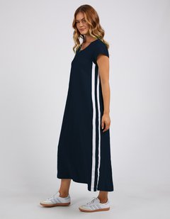 Foxwood Recovery Dress-style-MCRAES