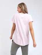 Elm Rib Tee