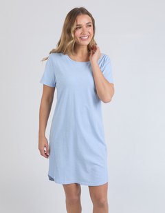 ELM Easy Livin Dress-style-MCRAES