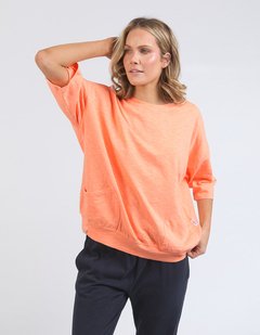 Elm Mazie Sweat-style-MCRAES