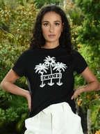 Coop Coconut Groove T- Shirt