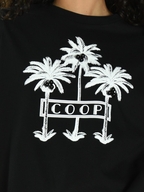 Coop Coconut Groove T- Shirt