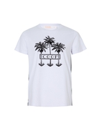 Coop Coconut Groove T- Shirt