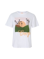 Coop Private Island T- Shirt