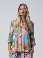 Loobies Story Mariposa Shirt