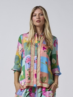 Loobies Story Mariposa Shirt-style-MCRAES