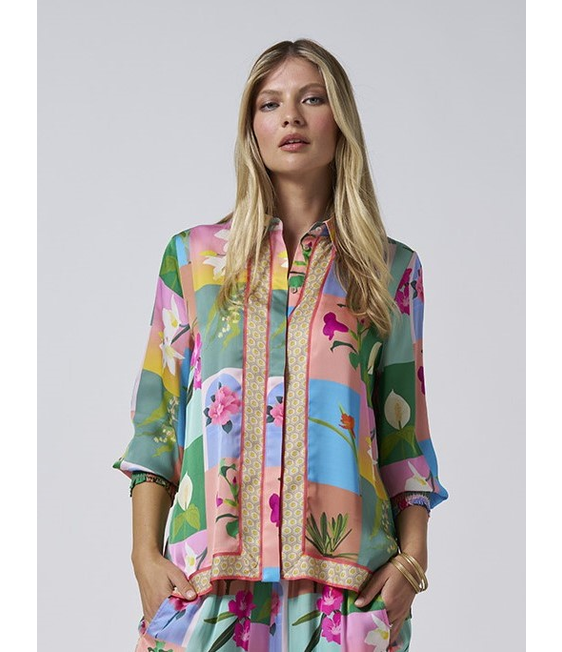 Loobies Story Mariposa Shirt