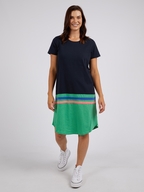 ELM Rhea Tee Dress