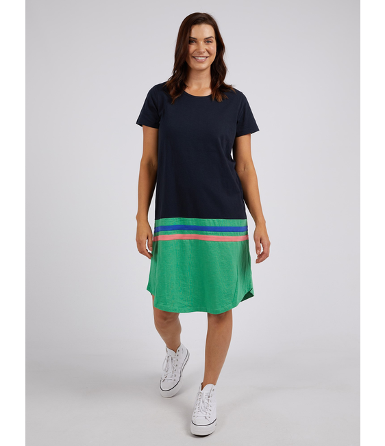 ELM Rhea Tee Dress