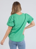 ELM Joy Short Sleeve Tee