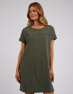 Foxwood Allison Tee Dress