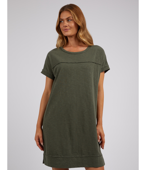 Foxwood Allison Tee Dress