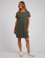 Foxwood Allison Tee Dress