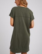 Foxwood Allison Tee Dress