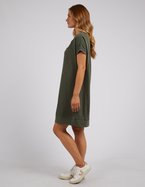 Foxwood Allison Tee Dress