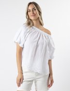 Stella + Gemma Paros Blouse