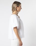 Stella + Gemma Paros Blouse