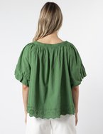 Stella + Gemma Paros Blouse