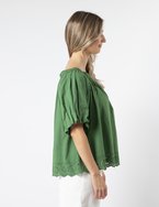 Stella + Gemma Paros Blouse