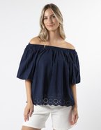 Stella + Gemma Paros Blouse