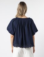 Stella + Gemma Paros Blouse