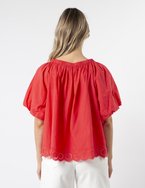 Stella + Gemma Paros Blouse