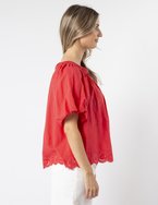 Stella + Gemma Paros Blouse