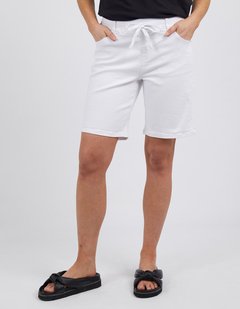 Foxwood Gabby Bermuda Short-style-MCRAES