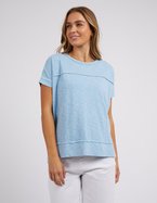 Foxwood Allison Tee