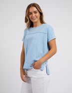 Foxwood Allison Tee