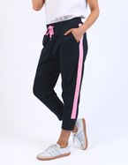 ELM Side Tape Brunch Pant