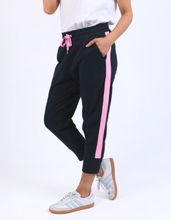 ELM Side Tape Brunch Pant-style-MCRAES