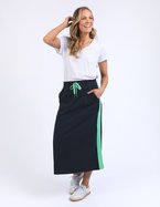 ELM Side Panel Brunch Skirt